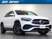 GLA