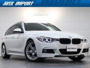 中古車・新車 入荷速報 BMW 3シリーズ