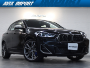 中古車・新車 入荷速報 BMW X2