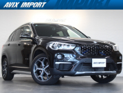 中古車・新車 入荷速報 BMW X1