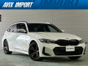 中古車・新車 入荷速報 BMW 3シリーズ