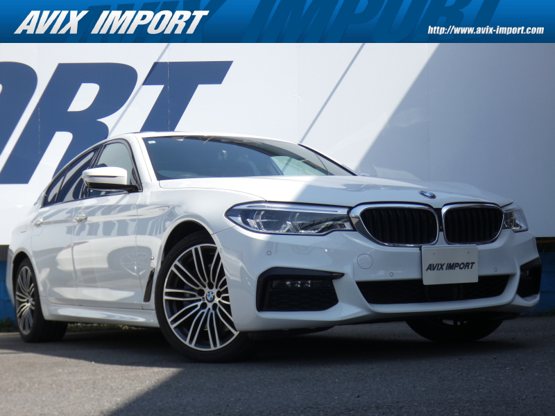 BMW 5シリーズ 530e iﾊﾟﾌｫｰﾏﾝｽ Mｽﾎﾟｰﾂ ｾﾚｸﾄPKG ｲﾉﾍﾞｰｼｮﾝPKG ｶﾞﾗｽSR  Dｱｼｽﾄﾌﾟﾗｽ/ﾌﾞﾗｯｸﾚｻﾞｰ＆全席ｼｰﾄﾋｰﾀｰ&4ｿﾞｰﾝAC/ｱﾀﾞﾌﾟﾃｨﾌﾞLED/harman/Kardonｻｳﾝﾄﾞ 純正HDDﾅﾋﾞ地ﾃﾞｼﾞ HUD＆PDC ﾄｯﾌﾟﾋﾞｭｰ+3Dﾋﾞｭｰ 専用19AW 禁煙  正規ﾃﾞｨｰﾗｰ車
