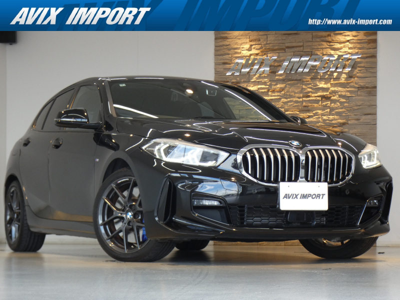 BMW 1シリーズ 118i Mｽﾎﾟｰﾂ ｺﾝﾌｫｰﾄPKG&MｽﾎﾟｰﾂﾌﾟﾗｽPKG ｱﾙｶﾝﾀｰﾗｽﾎﾟｰﾂｼｰﾄ ﾄﾞﾗｲﾋﾞﾝｸﾞｱｼｽﾄ ACC PDC ｺﾝﾌｫｰﾄｱｸｾｽ LEDﾍｯﾄﾞﾗｲﾄ 純正ﾅﾋﾞBｶﾒﾗ 電動Rｹﾞｰﾄ 専用18AW 禁煙 正規D車
