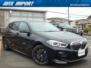 中古車・新車 入荷速報 BMW 1シリーズ