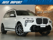 中古車・新車 入荷速報 BMW X7