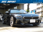 中古車・新車 入荷速報 BMW Z4