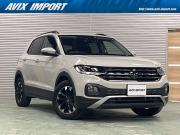 T-Cross