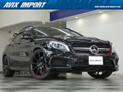 GLA