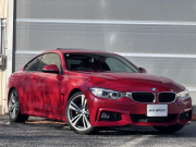 中古車・新車 入荷速報 BMW 4シリーズ