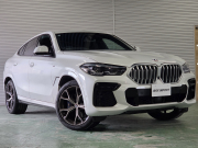 中古車・新車 入荷速報 BMW X6