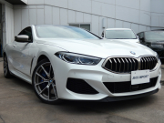 中古車・新車 入荷速報 BMW 8シリーズ