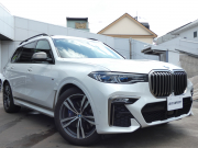 中古車・新車 入荷速報 BMW X7