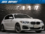 中古車・新車 入荷速報 BMW 1シリーズ