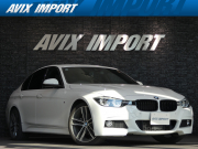 中古車・新車 入荷速報 BMW 3シリーズ