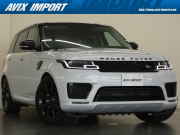 レンジローバーSPORT