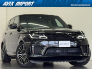 レンジローバーSPORT