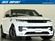 レンジローバーSPORT