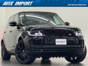 レンジローバー