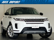 レンジローバー EVOQUE