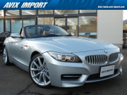 中古車・新車 入荷速報 BMW Z4