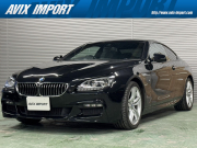 中古車・新車 入荷速報 BMW 6シリーズ