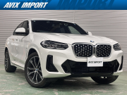 中古車・新車 入荷速報 BMW X4