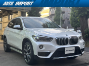 中古車・新車 入荷速報 BMW X1