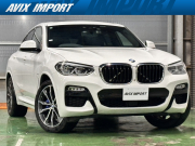 中古車・新車 入荷速報 BMW X4