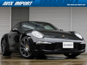 911(Type991.1)