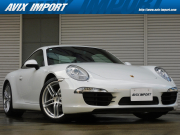 911(Type991.1)