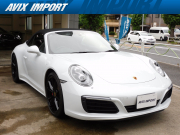 911(Type991.2)
