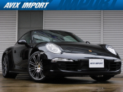 911(Type991.1)
