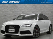 RS6アバント