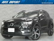 XC40
