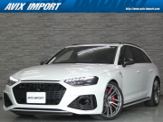 RS4アバント