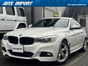 中古車・新車 入荷速報 BMW 3シリーズ
