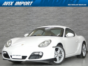 ケイマン(Type987)