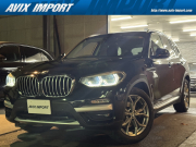 中古車・新車 入荷速報 BMW X3