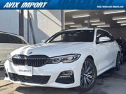 中古車・新車 入荷速報 BMW 3シリーズ