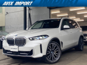 中古車・新車 入荷速報 BMW X5