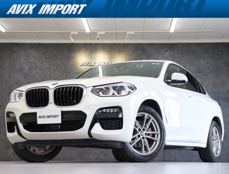 BMW X4 xDrive20d Mｽﾎﾟｰﾂ 茶革 ﾊﾟﾉﾗﾏSR Dｱｼｽﾄﾌﾟﾗｽ ACC HUD 純正ﾅﾋﾞ TV ﾄｯﾌﾟﾋﾞｭｰ Apple CarPlay ﾊﾟﾜｰｼｰﾄ ｼｰﾄﾋｰﾀｰ ｺﾝﾌｫｰﾄｱｸｾｽ PDC LEDﾍｯﾄﾞﾗｲﾄ 電動ﾃｰﾙ 純正前後ﾄﾞﾗﾚｺ 19ｲﾝﾁAW