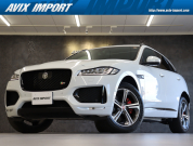 F-PACE