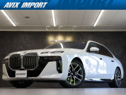 中古車・新車 入荷速報 BMW 7シリーズ