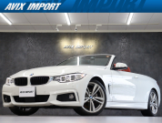 中古車・新車 入荷速報 BMW 4シリーズ