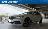 中古車・新車 入荷速報 BMW 7シリーズ