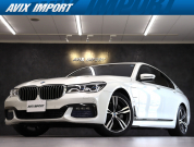 中古車・新車 入荷速報 BMW 7シリーズ