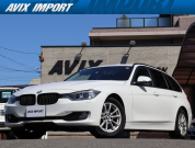 中古車・新車 入荷速報 BMW 3シリーズ