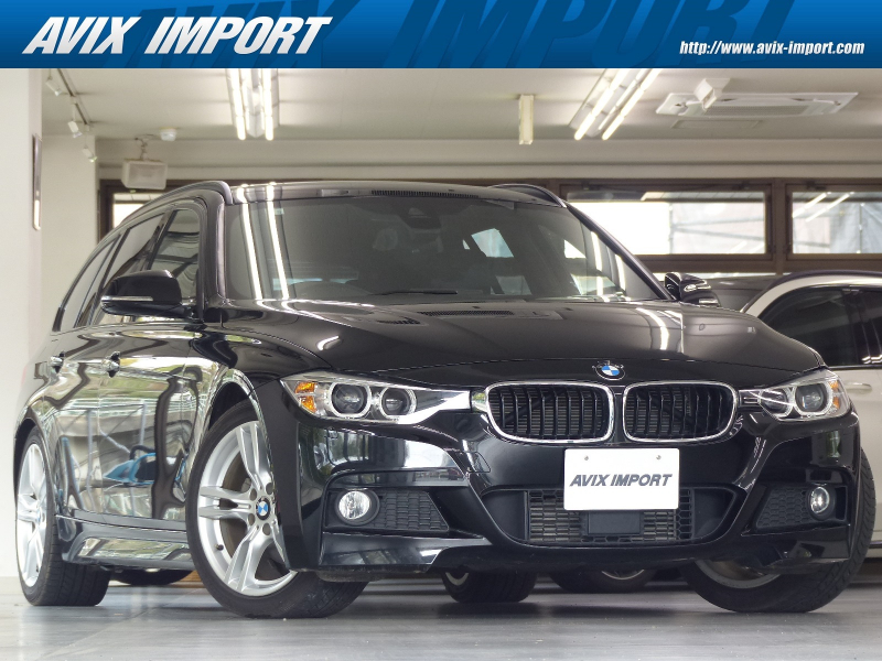 BMW 3シリーズ 320i ﾂｰﾘﾝｸﾞ Mｽﾎﾟｰﾂ Dｱｼｽﾄ ｸﾛｽ/ｱﾙｶﾝﾀﾗｼｰﾄ 純正HDDﾅﾋﾞ社外地ﾃﾞｼﾞBｶﾒﾗ Bluetooth ﾀｯﾁﾊﾟｯﾄﾞ ﾊﾞｲｷｾH/L 電動ﾃｰﾙｹﾞｰﾄ ACC LDW 衝突警告 ｽﾏｰﾄｵｰﾌﾟﾝ機能 分割可倒式ｼｰﾄ ｵｰﾄｽﾀｰﾄ/ｽﾄｯﾌﾟ機能 Cｱｸｾｽ PDC Mｴｱﾛ&18AW 禁煙