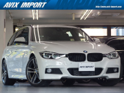 中古車・新車 入荷速報 BMW 3シリーズ