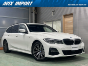 中古車・新車 入荷速報 BMW 3シリーズ